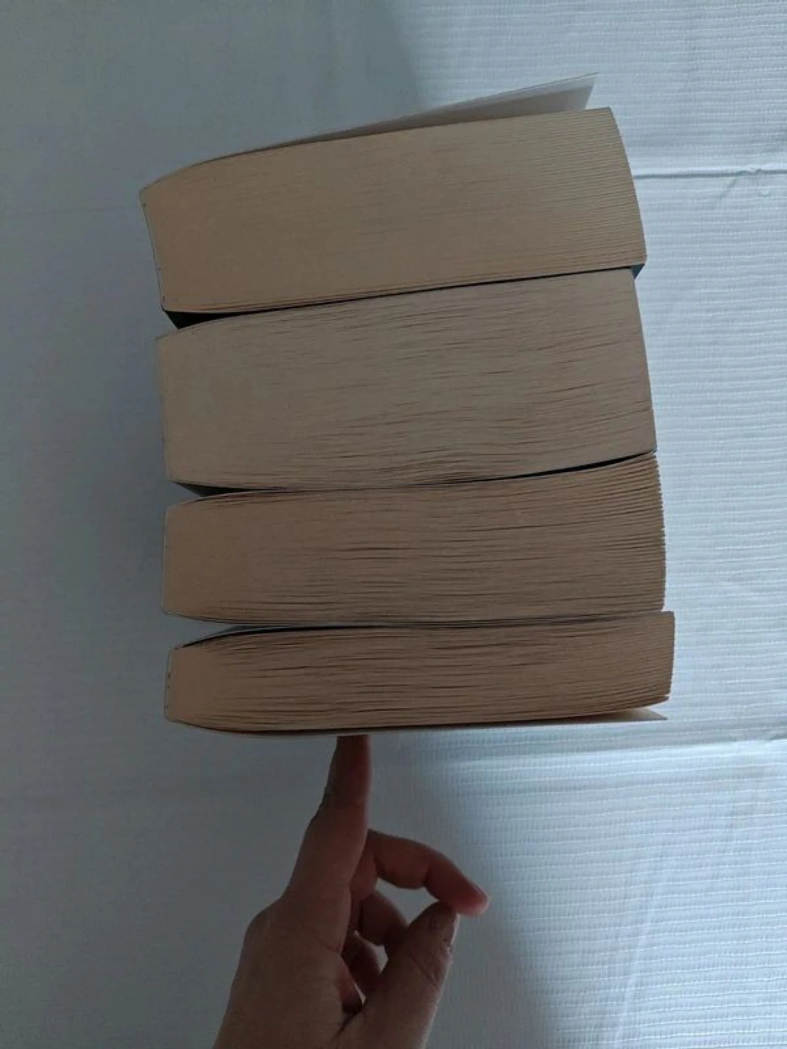 Thirsty 4 volumes – photo 4